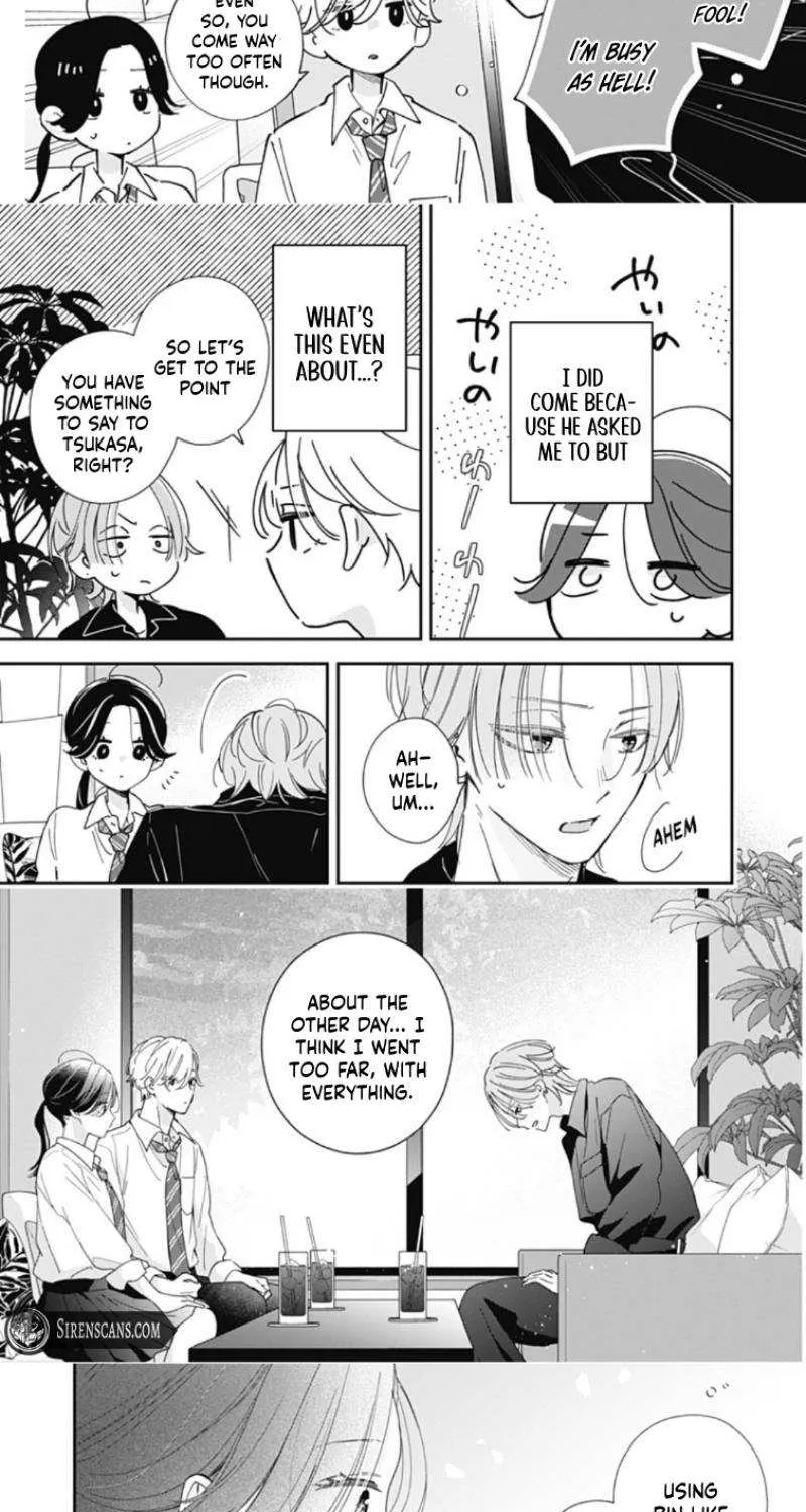 Maizono-kun, Ordinary from Today - Chapter 4 - Page 7