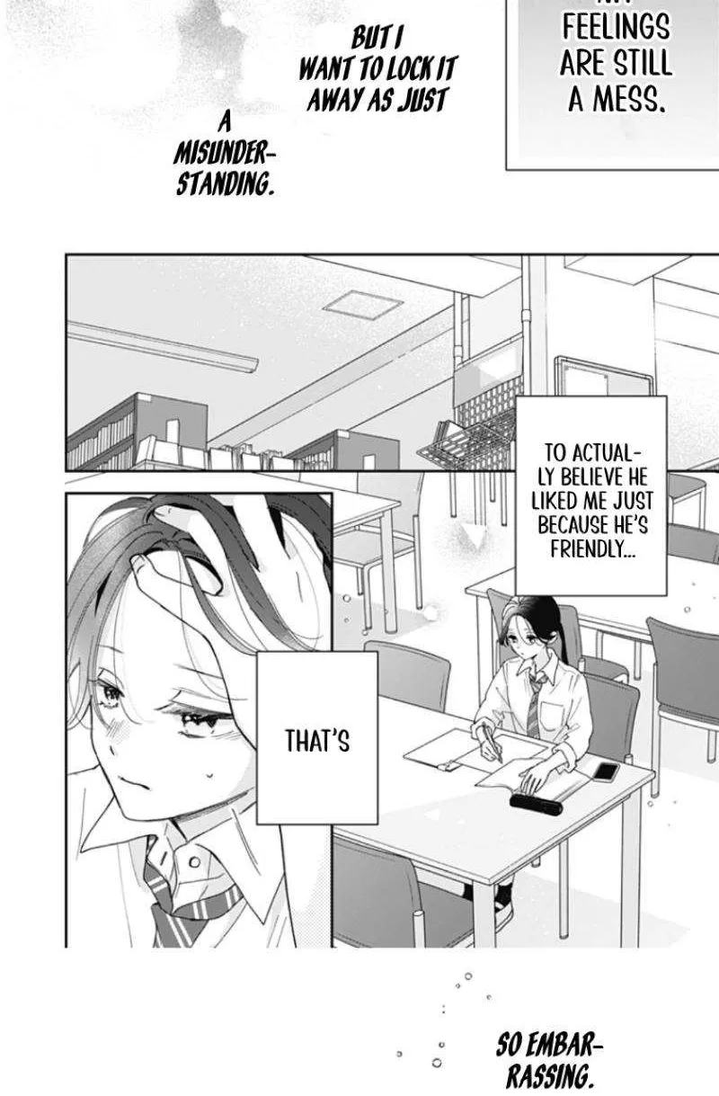 Maizono-kun, Ordinary from Today - Chapter 4 - Page 16
