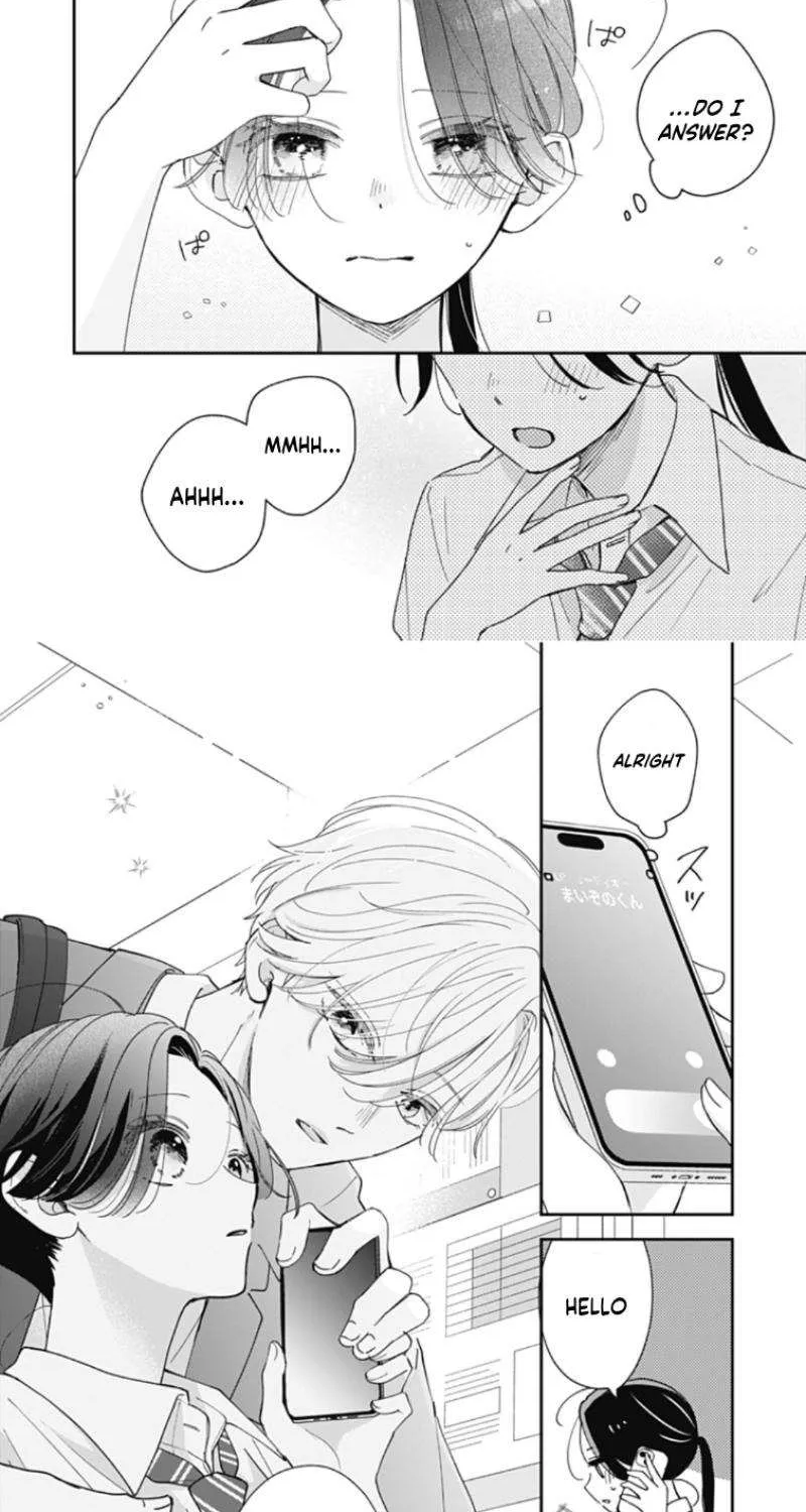 Maizono-kun, Ordinary from Today - Chapter 4 - Page 18