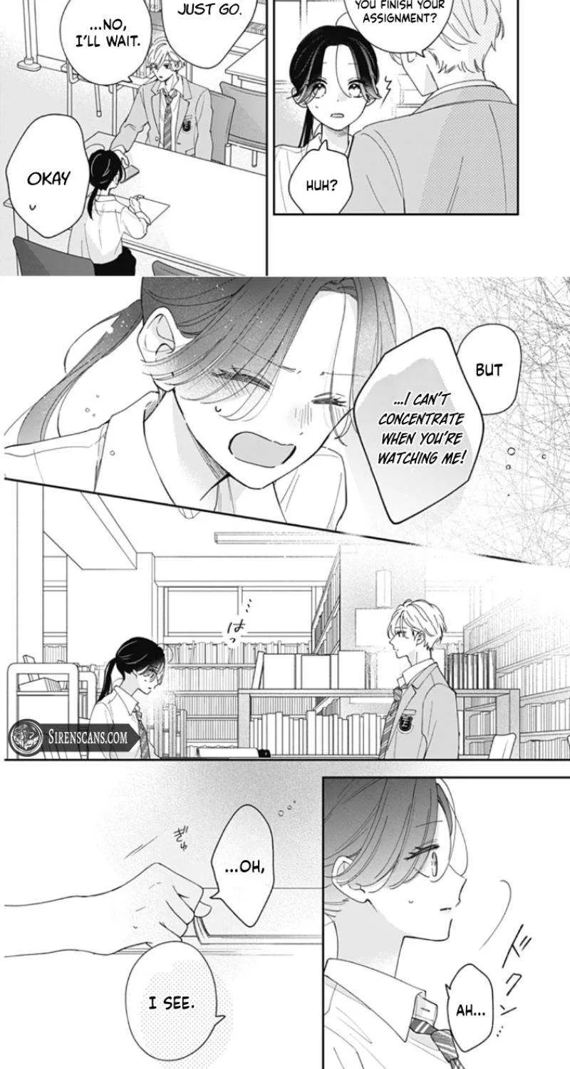 Maizono-kun, Ordinary from Today - Chapter 4 - Page 22