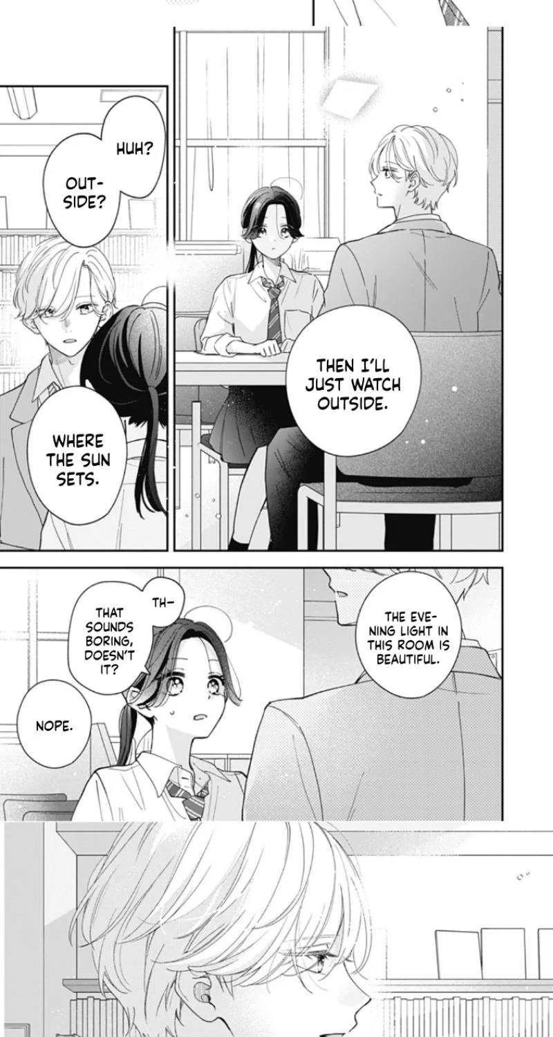 Maizono-kun, Ordinary from Today - Chapter 4 - Page 23