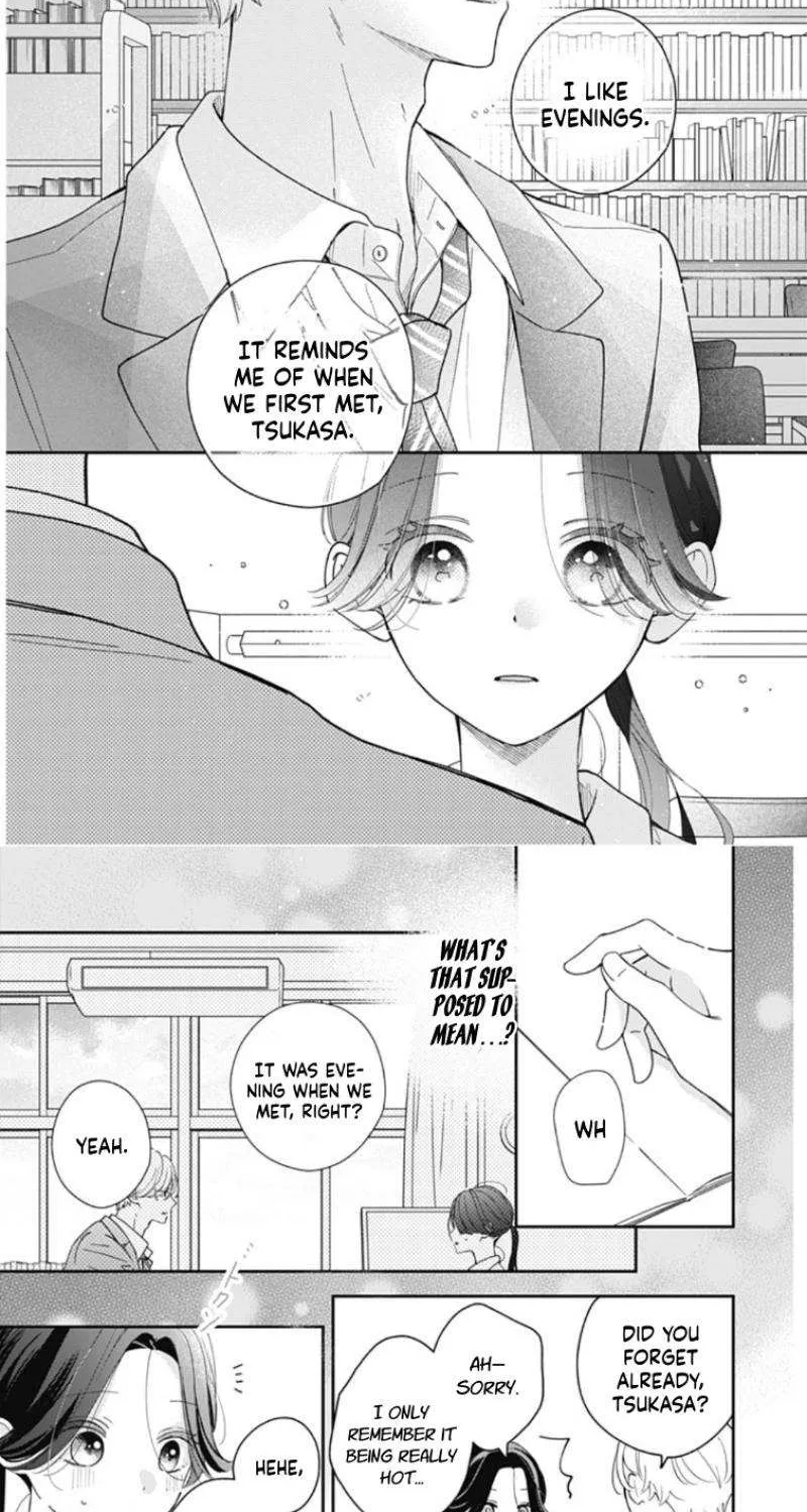 Maizono-kun, Ordinary from Today - Chapter 4 - Page 24