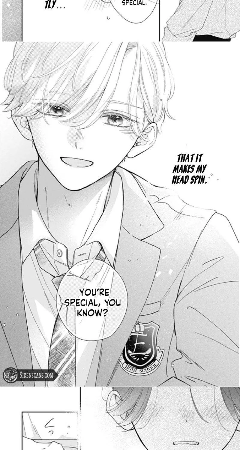 Maizono-kun, Ordinary from Today - Chapter 4 - Page 26