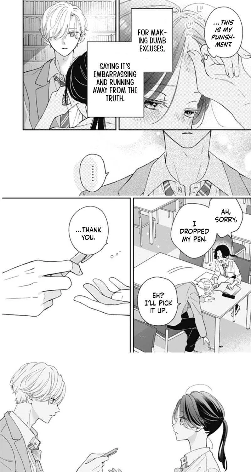 Maizono-kun, Ordinary from Today - Chapter 4 - Page 29