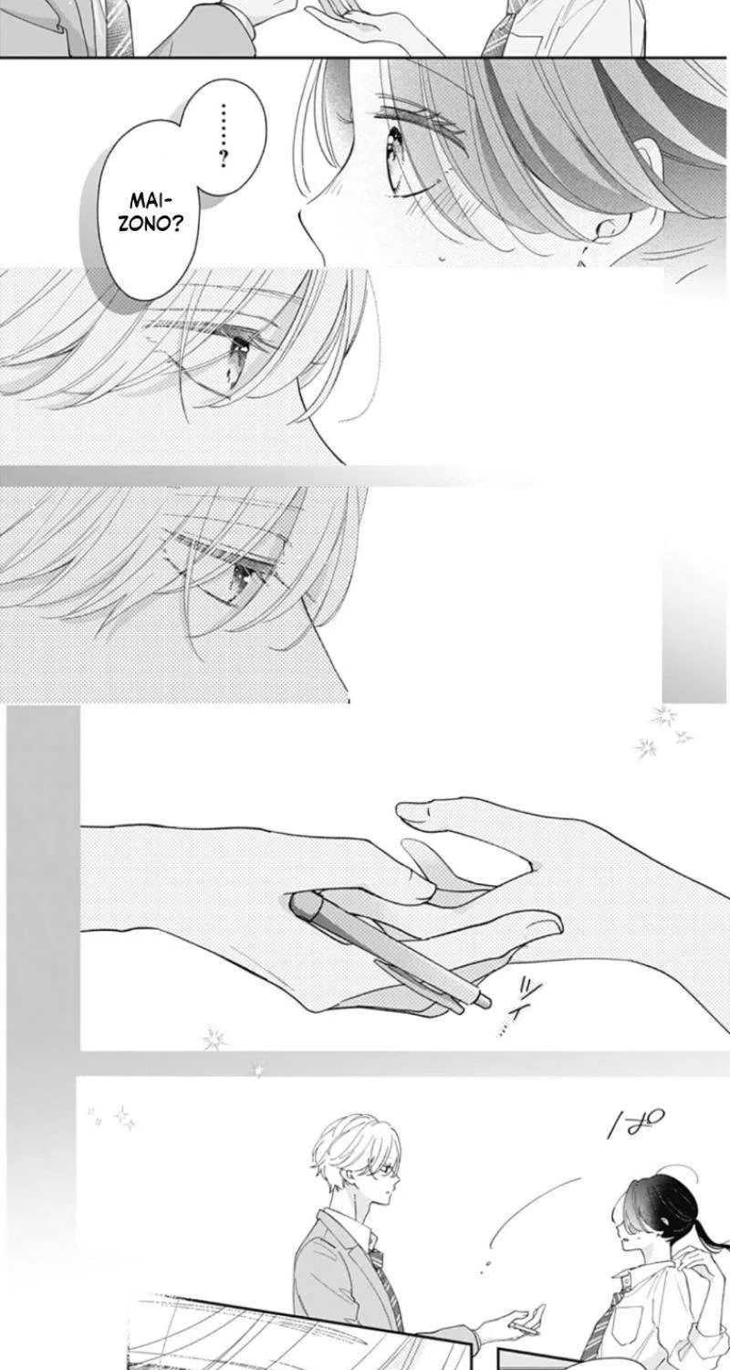 Maizono-kun, Ordinary from Today - Chapter 4 - Page 30
