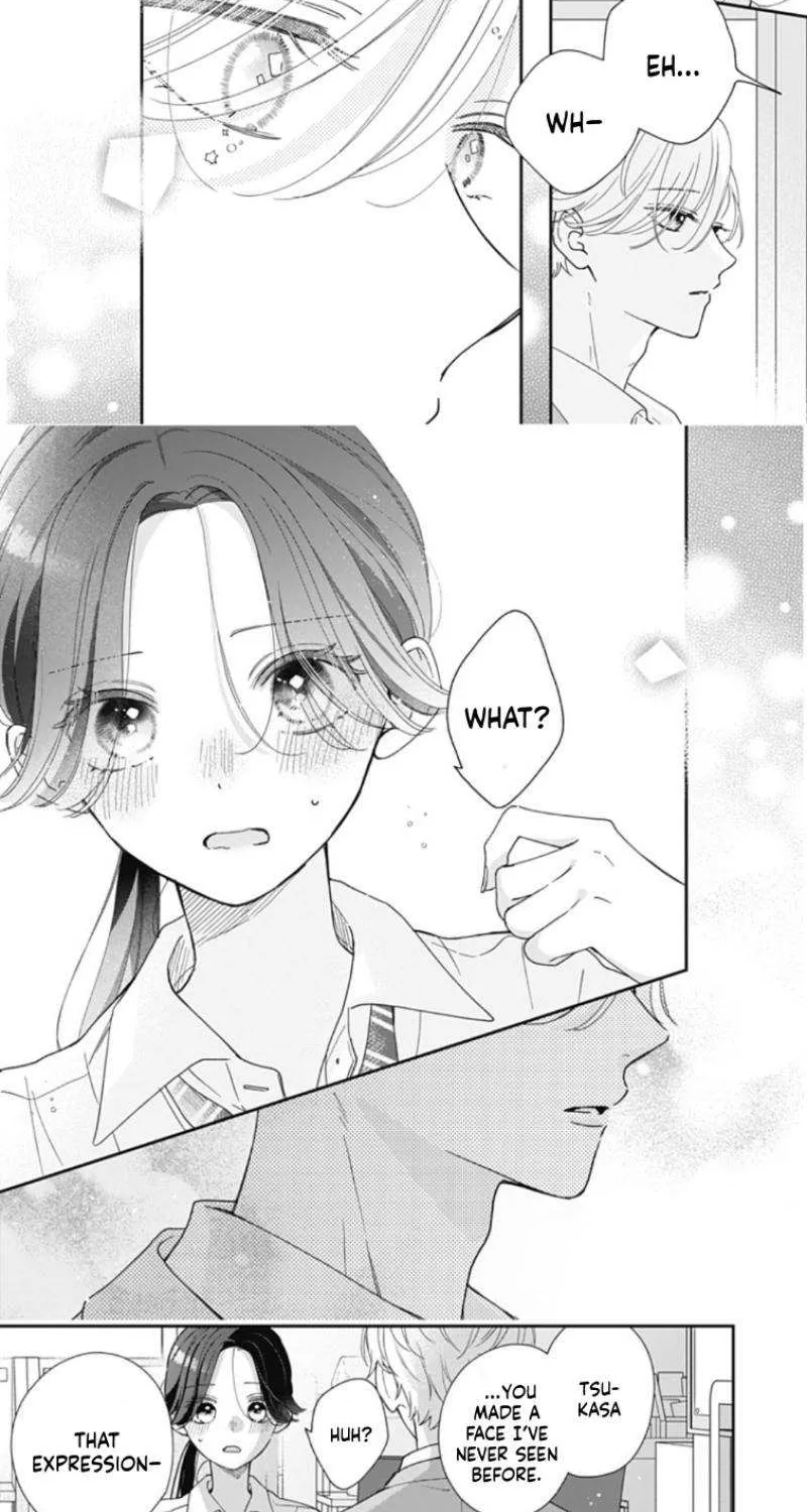 Maizono-kun, Ordinary from Today - Chapter 4 - Page 31