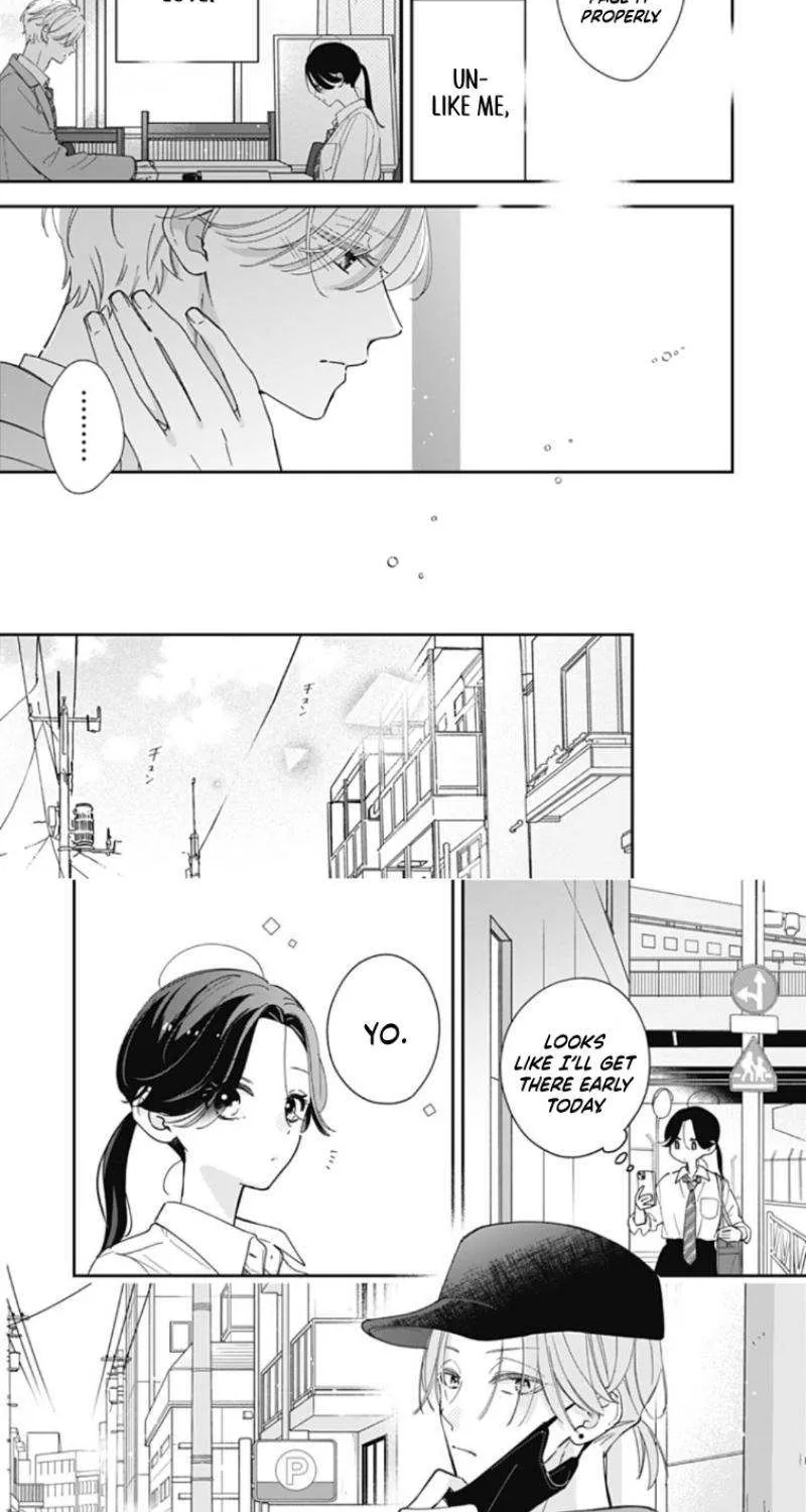 Maizono-kun, Ordinary from Today - Chapter 4 - Page 33