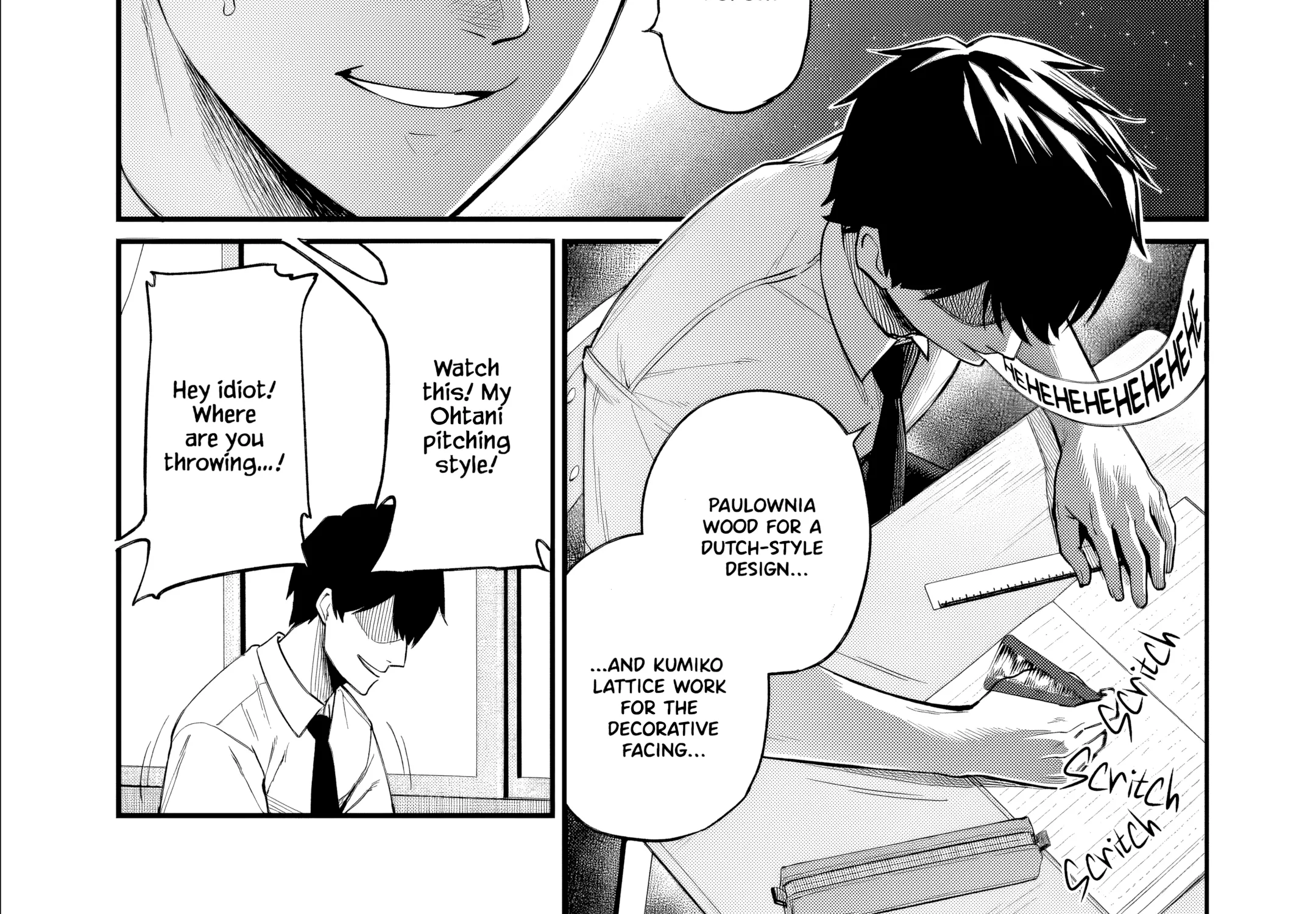 When I Repaired a Gal's Bicycle, She Became Attached to Me - Chapter 1 - Page 14