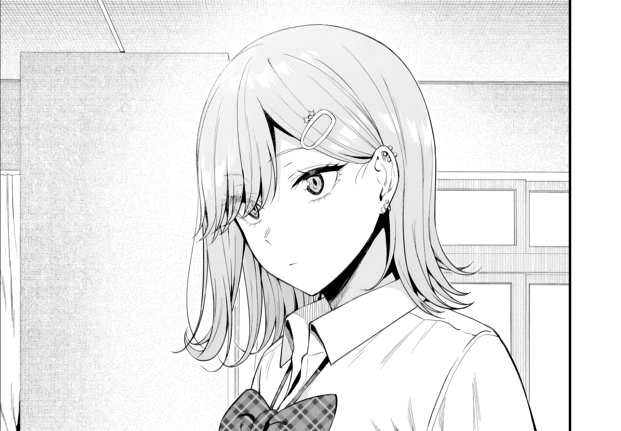 When I Repaired a Gal's Bicycle, She Became Attached to Me - Chapter 1 - Page 31