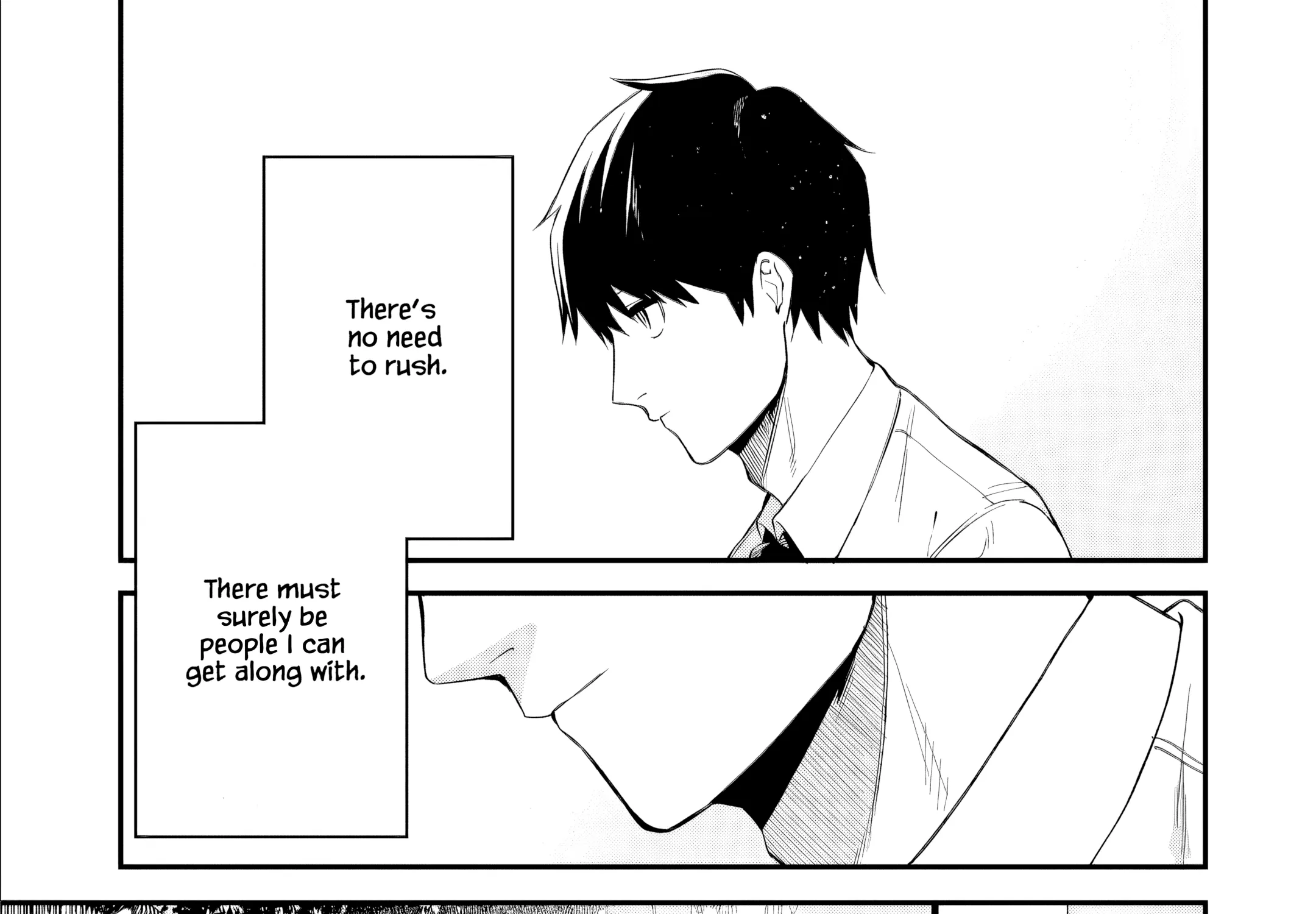 When I Repaired a Gal's Bicycle, She Became Attached to Me - Chapter 1 - Page 55