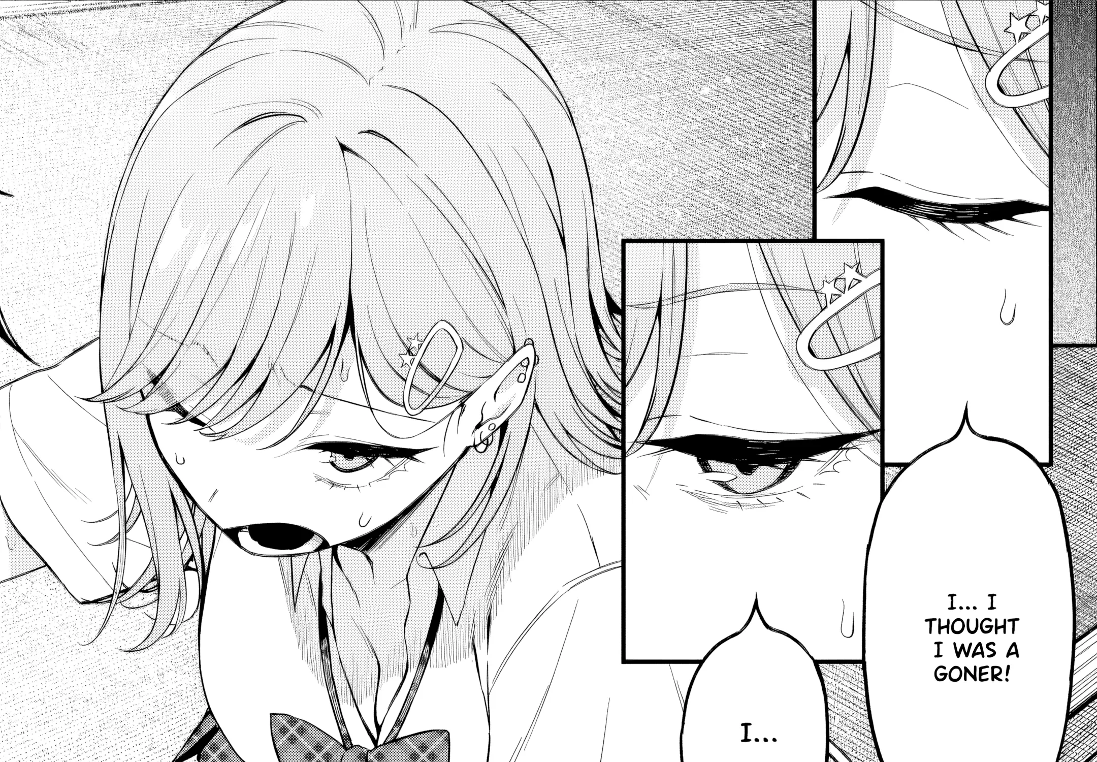 When I Repaired a Gal's Bicycle, She Became Attached to Me - Chapter 1 - Page 64