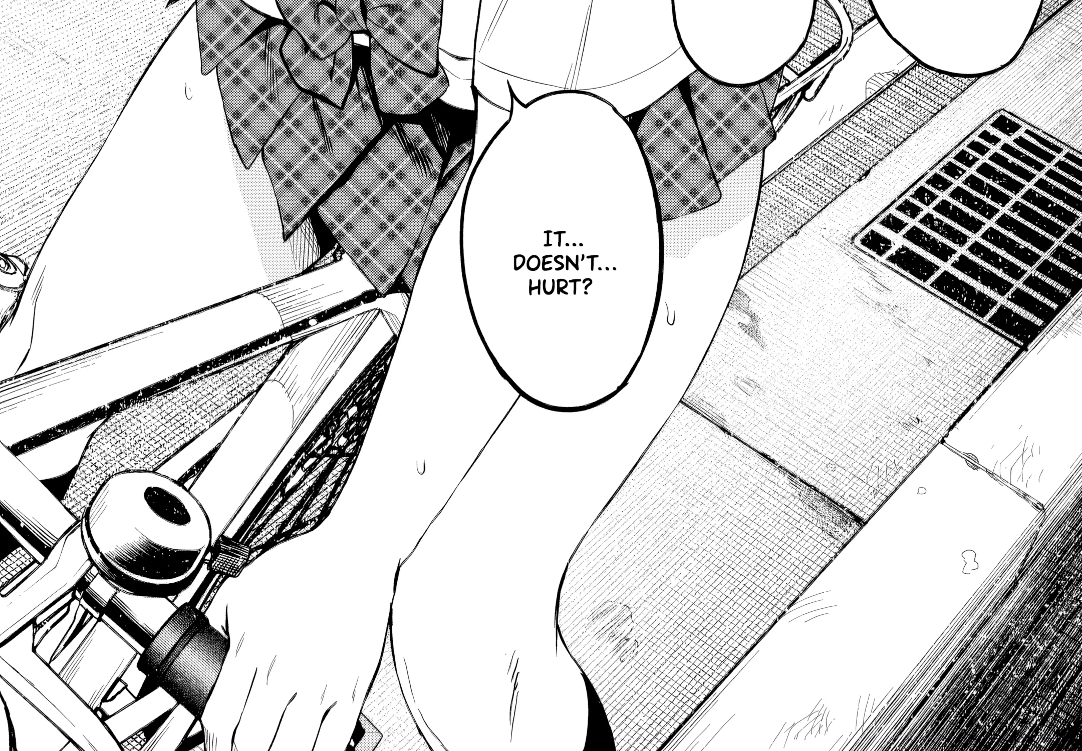 When I Repaired a Gal's Bicycle, She Became Attached to Me - Chapter 1 - Page 65