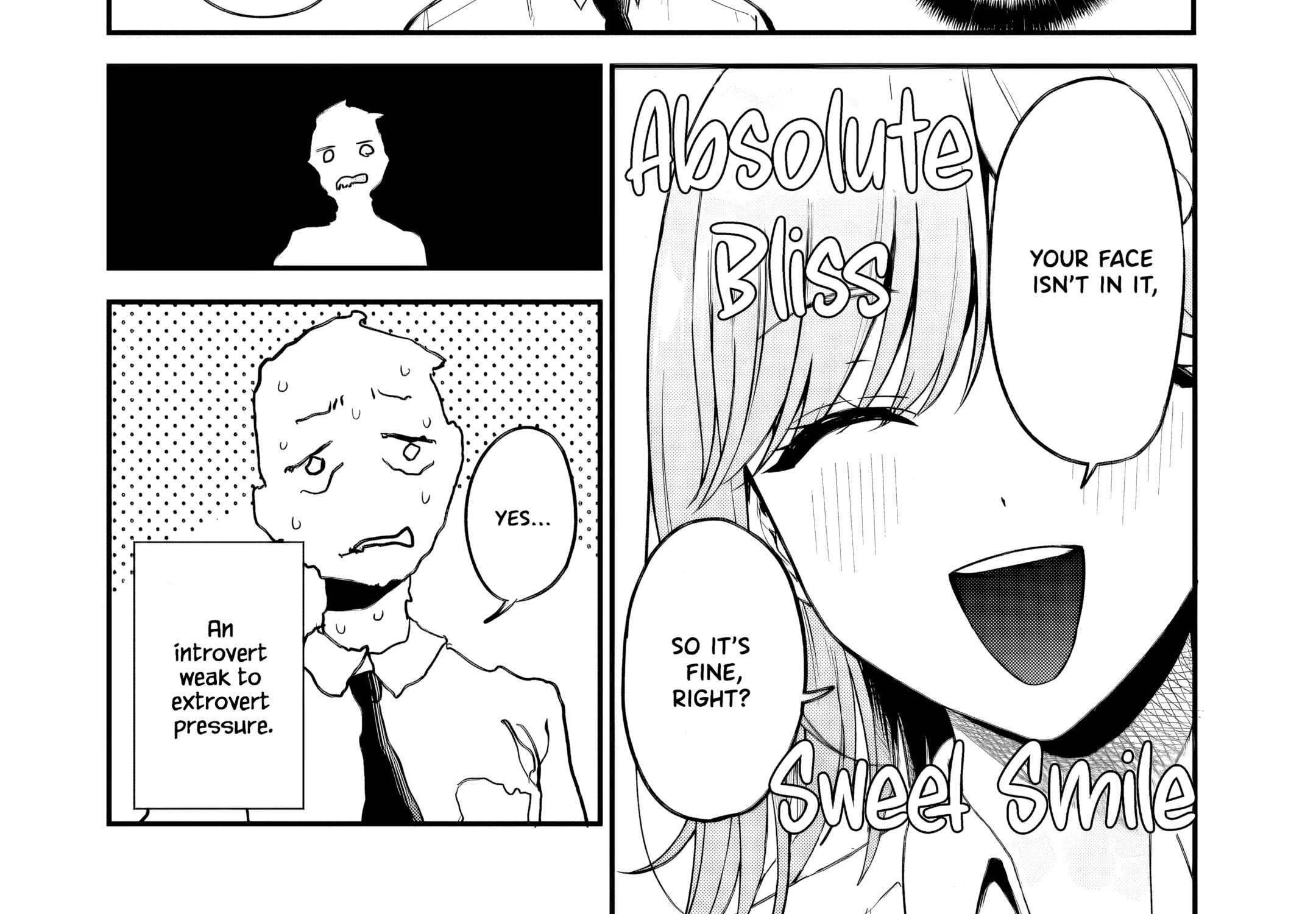 When I Repaired a Gal's Bicycle, She Became Attached to Me - Chapter 1 - Page 95