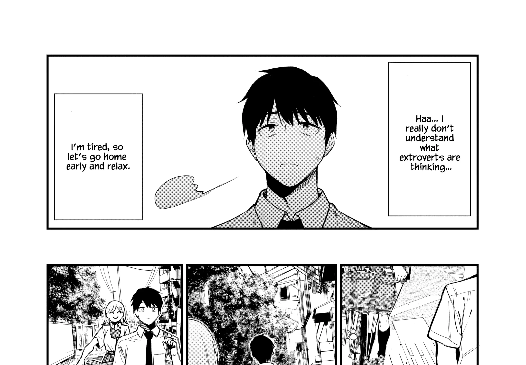 When I Repaired a Gal's Bicycle, She Became Attached to Me - Chapter 1 - Page 100