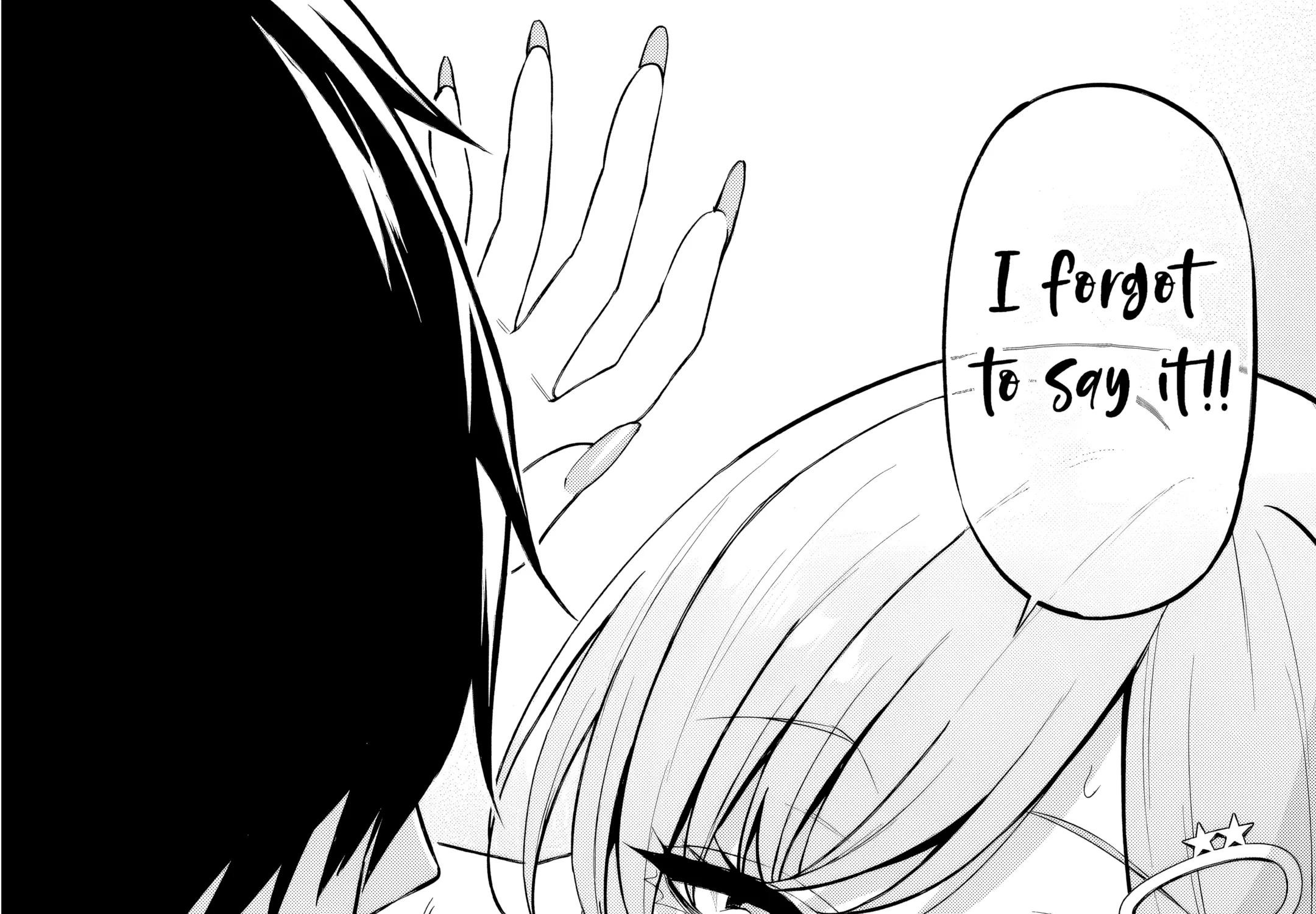 When I Repaired a Gal's Bicycle, She Became Attached to Me - Chapter 1 - Page 112