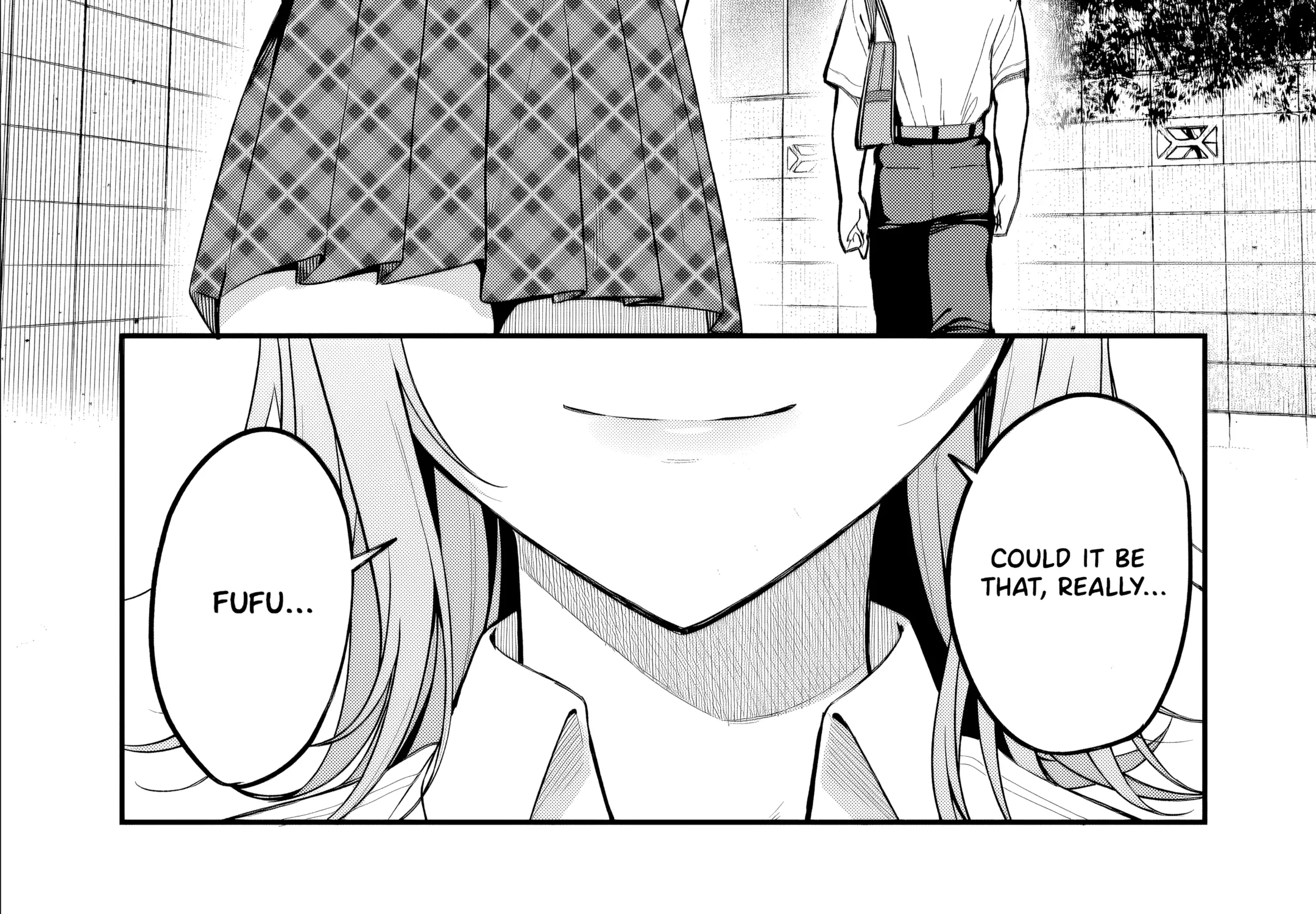 When I Repaired a Gal's Bicycle, She Became Attached to Me - Chapter 1 - Page 122