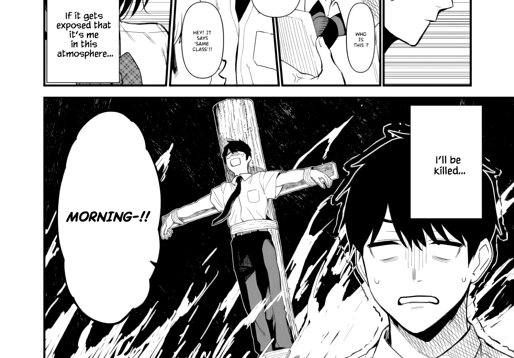 When I Repaired a Gal's Bicycle, She Became Attached to Me - Chapter 1 - Page 131