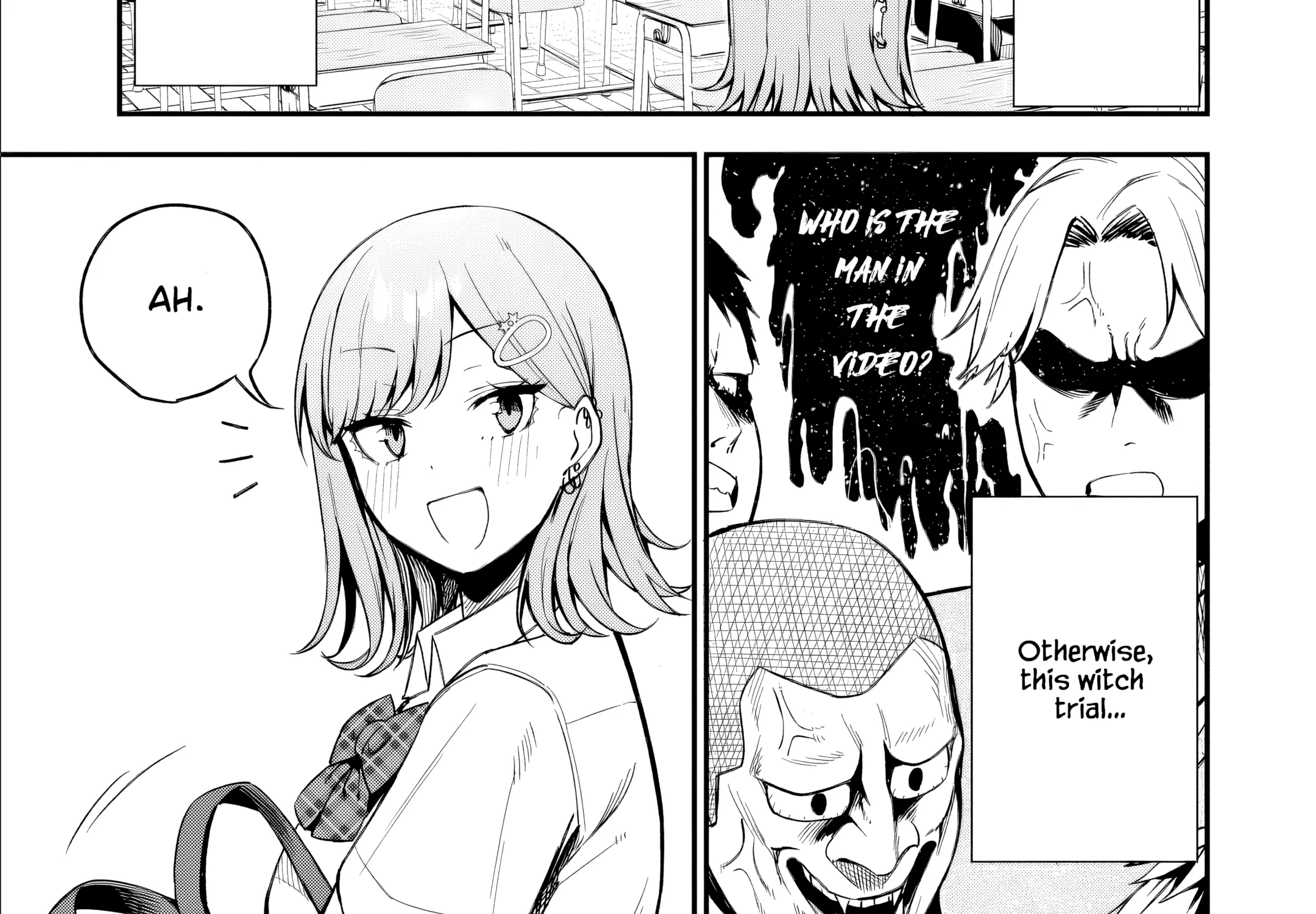 When I Repaired a Gal's Bicycle, She Became Attached to Me - Chapter 1 - Page 134