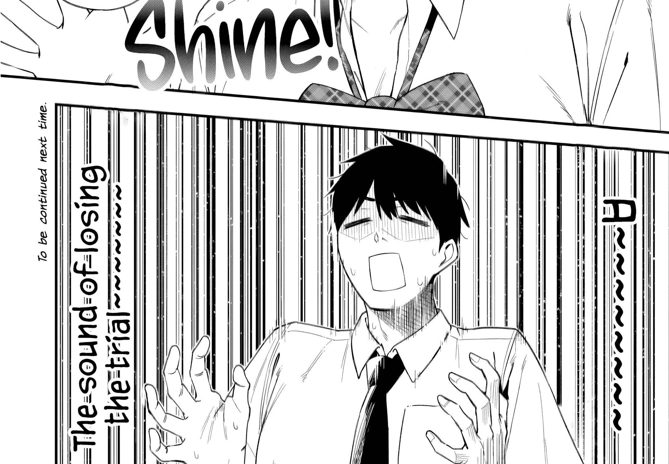 When I Repaired a Gal's Bicycle, She Became Attached to Me - Chapter 1 - Page 137