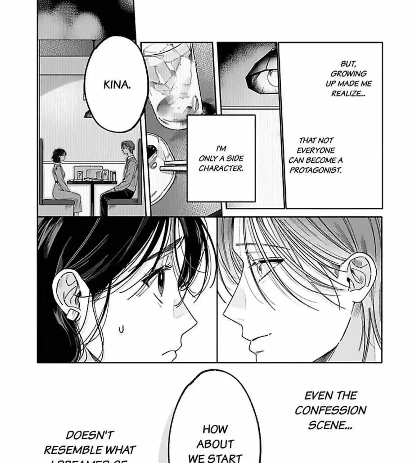 Leftover Romance - Chapter 1 - Page 9