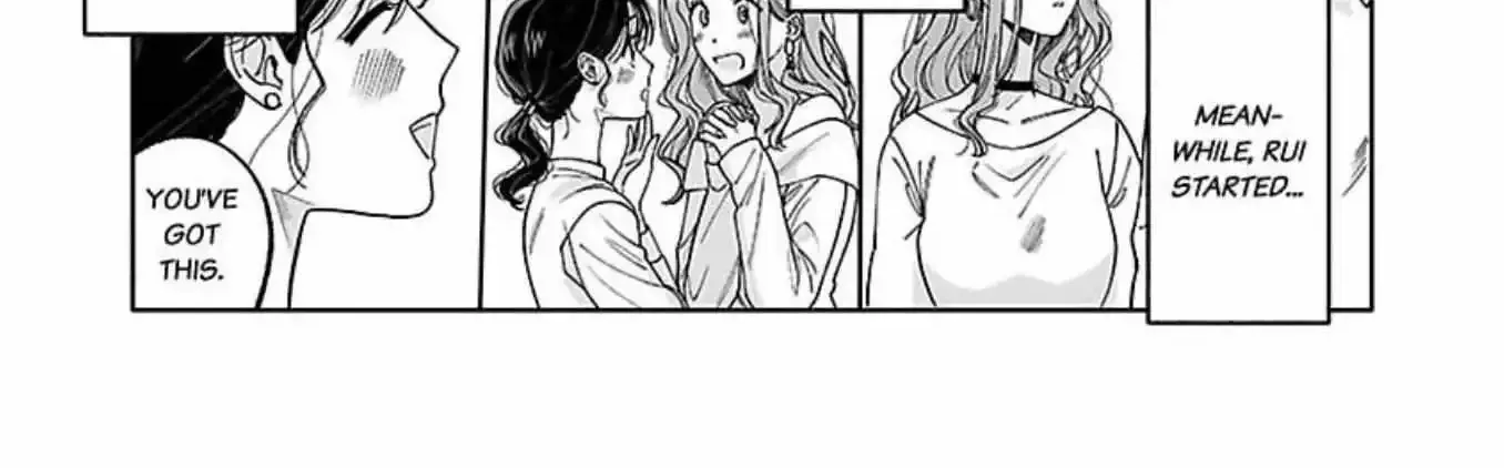 Leftover Romance - Chapter 1 - Page 16