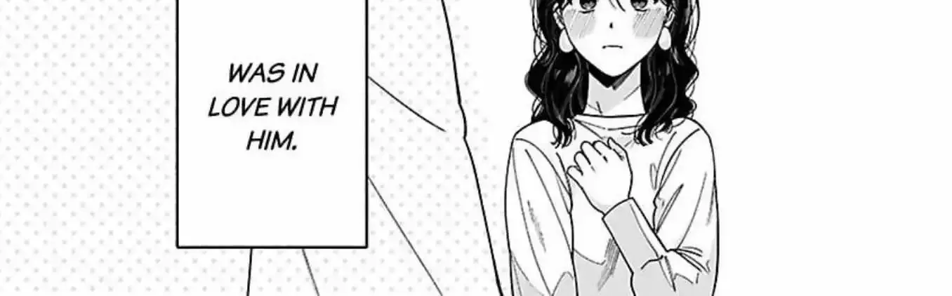 Leftover Romance - Chapter 1 - Page 18