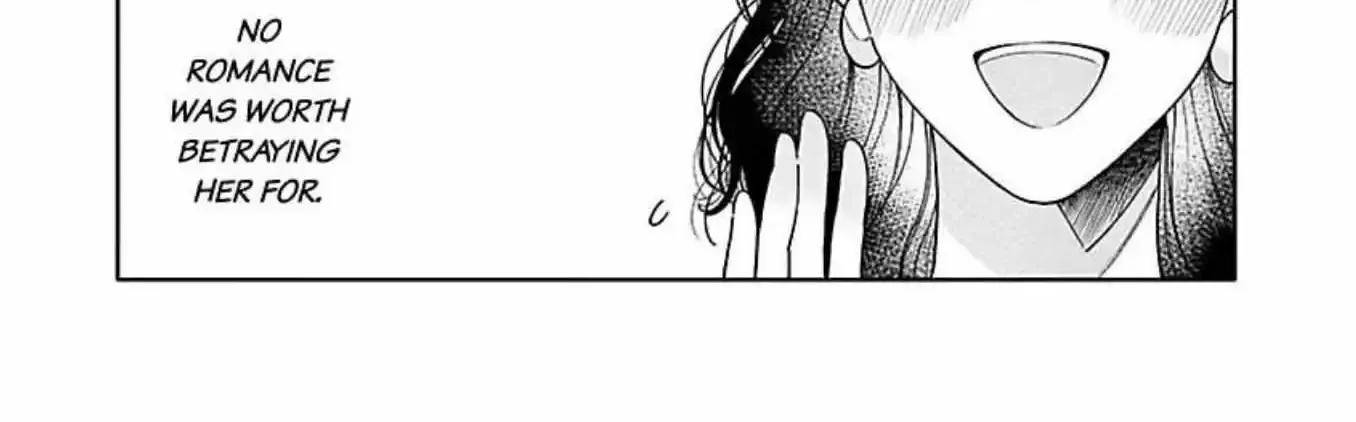 Leftover Romance - Chapter 1 - Page 20
