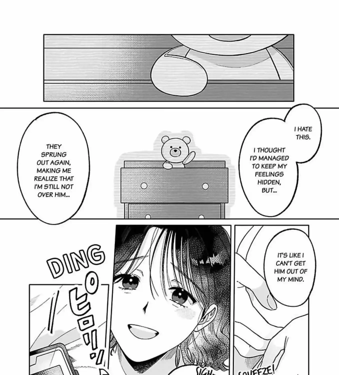 Leftover Romance - Chapter 1 - Page 23