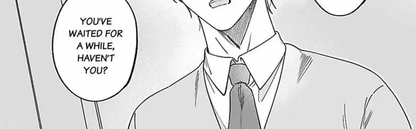 Leftover Romance - Chapter 1 - Page 28
