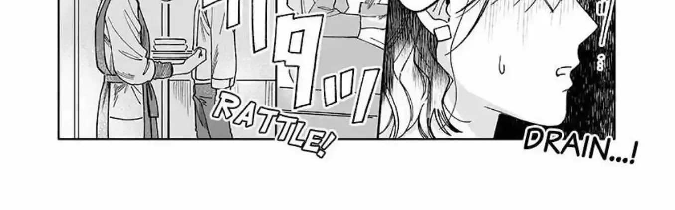 Leftover Romance - Chapter 1 - Page 34