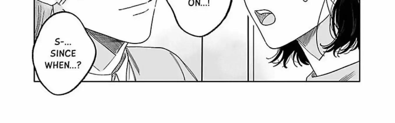 Leftover Romance - Chapter 1 - Page 38