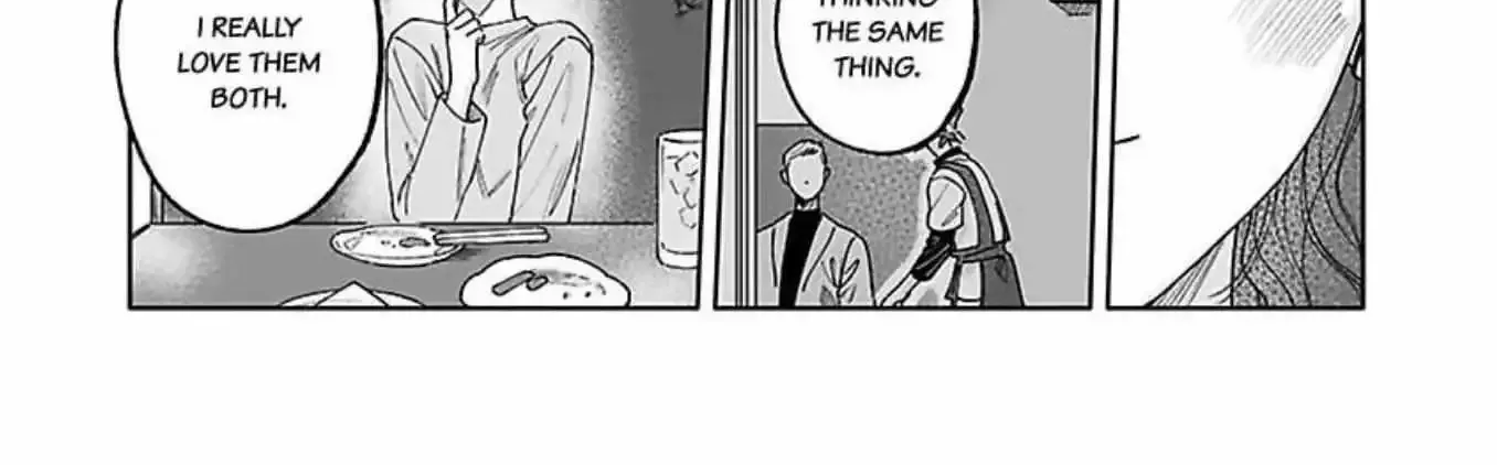 Leftover Romance - Chapter 1 - Page 42