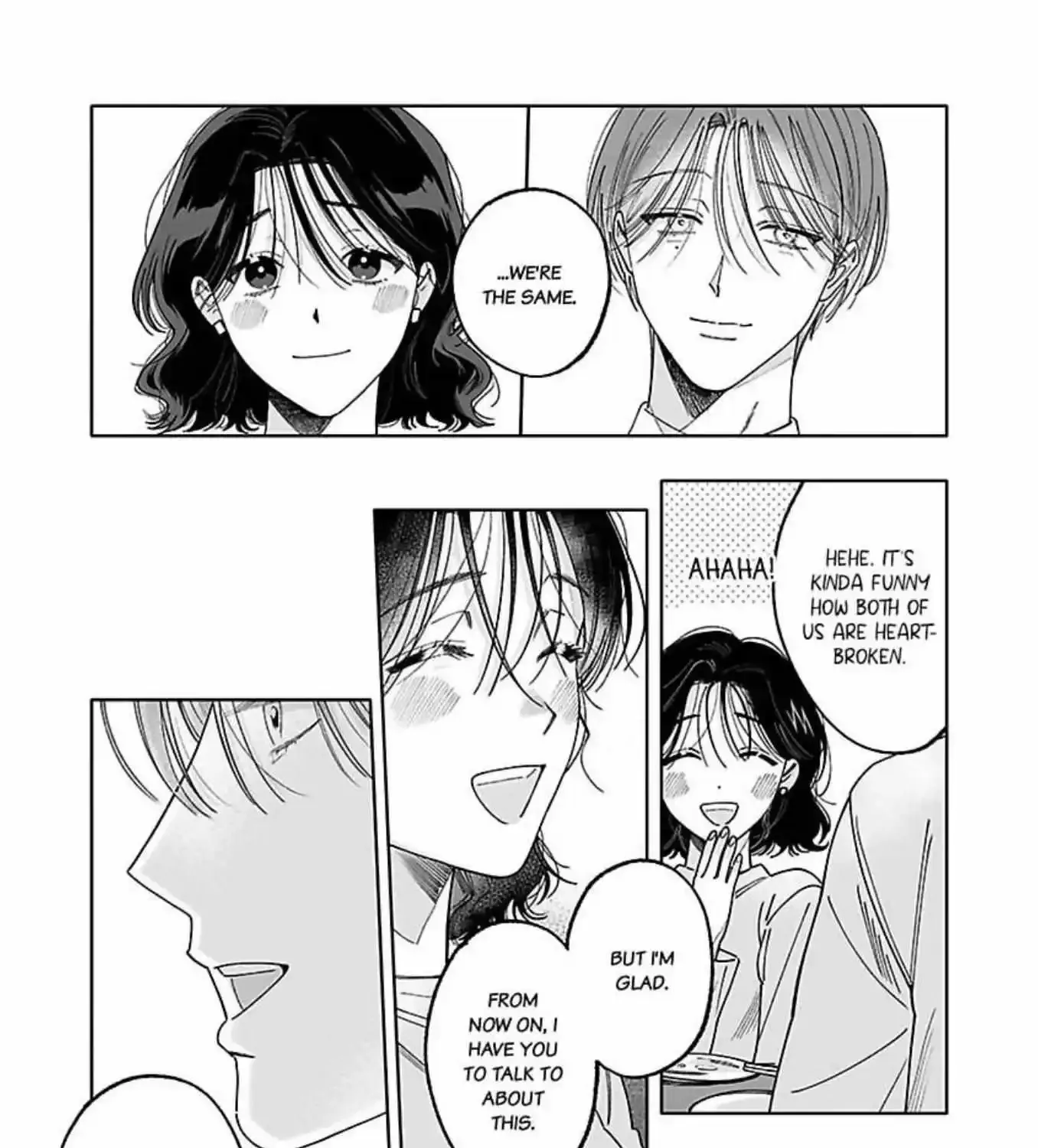 Leftover Romance - Chapter 1 - Page 43