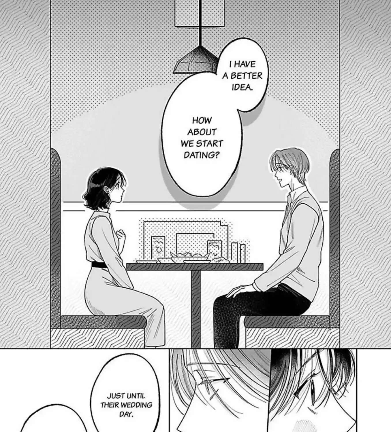 Leftover Romance - Chapter 1 - Page 45