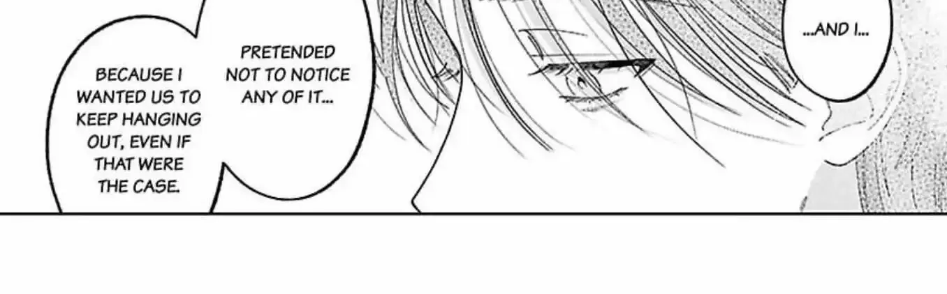 Leftover Romance - Chapter 1 - Page 48