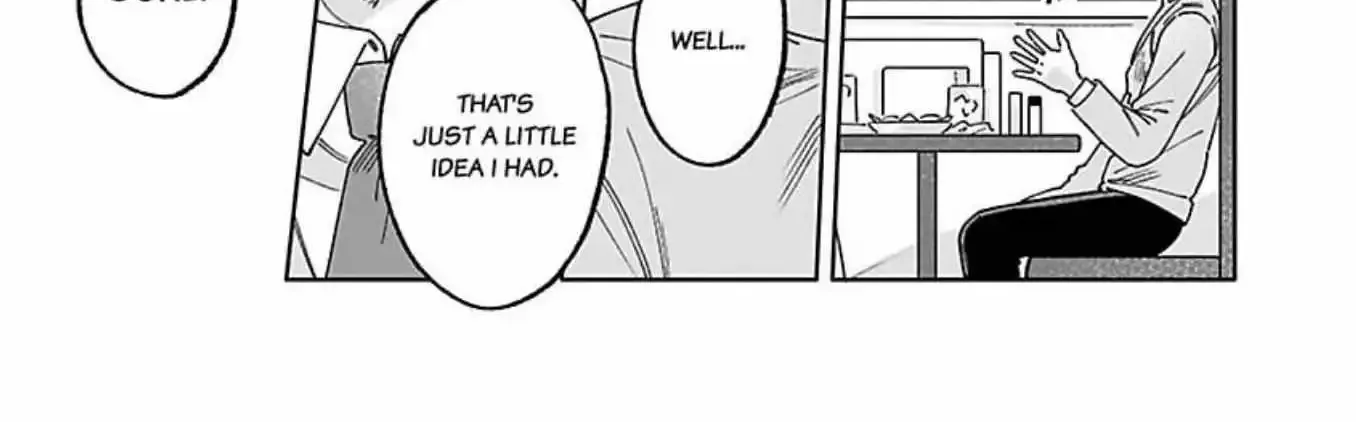 Leftover Romance - Chapter 1 - Page 50