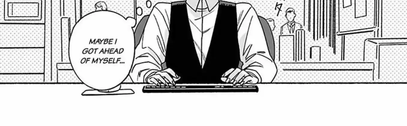 Leftover Romance - Chapter 2 - Page 6