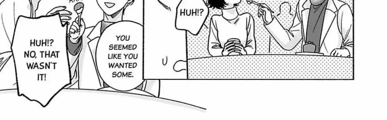 Leftover Romance - Chapter 2 - Page 24