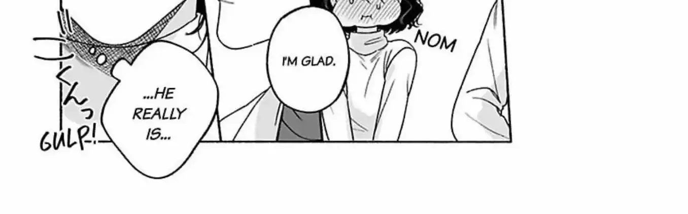 Leftover Romance - Chapter 2 - Page 28