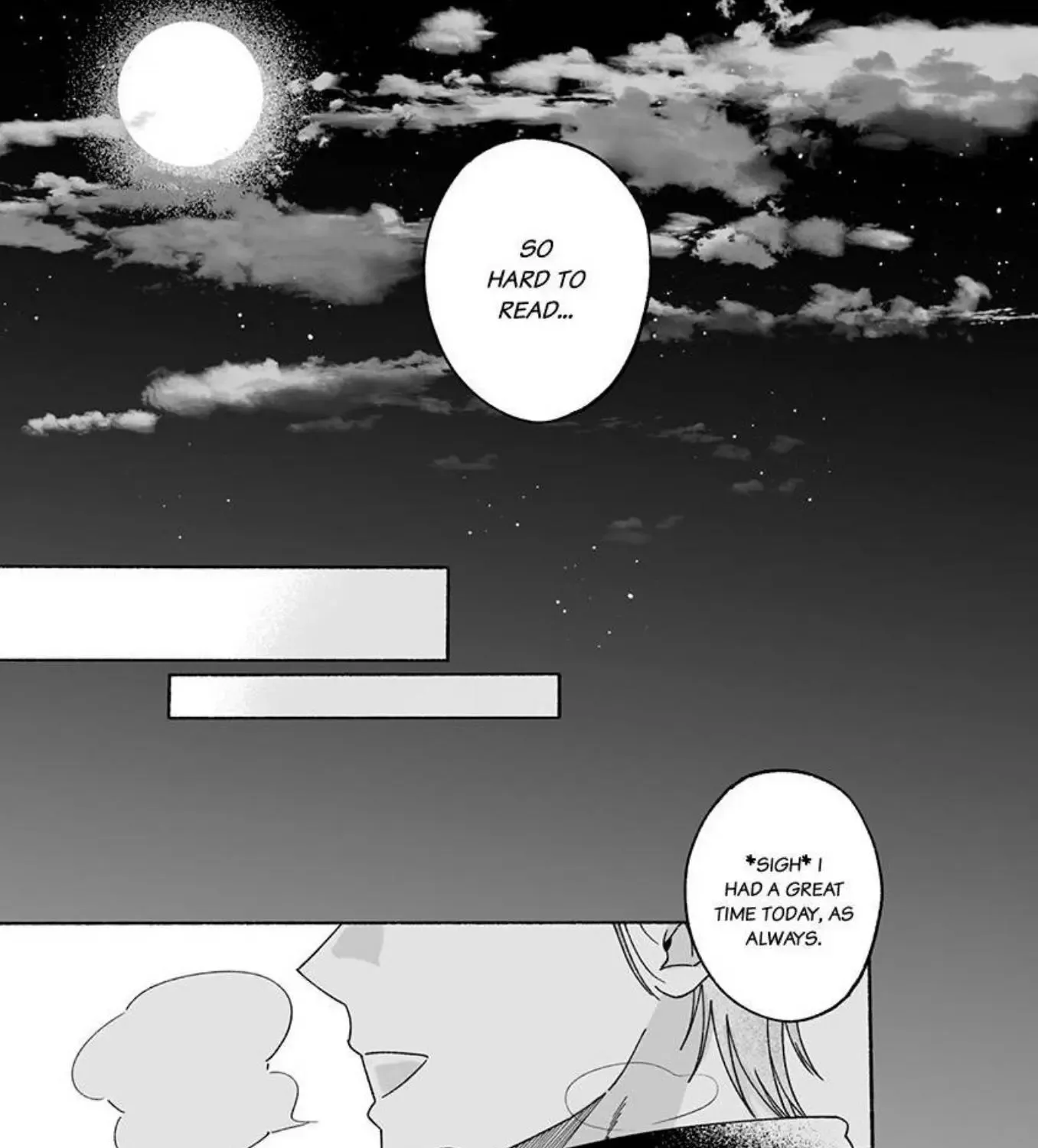 Leftover Romance - Chapter 2 - Page 29