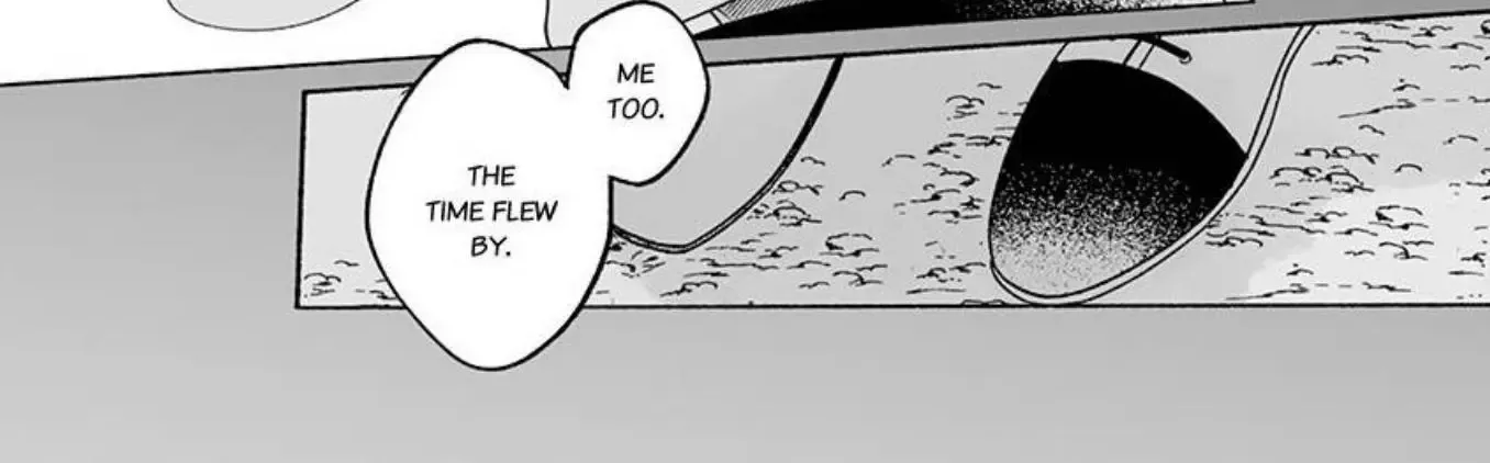 Leftover Romance - Chapter 2 - Page 30