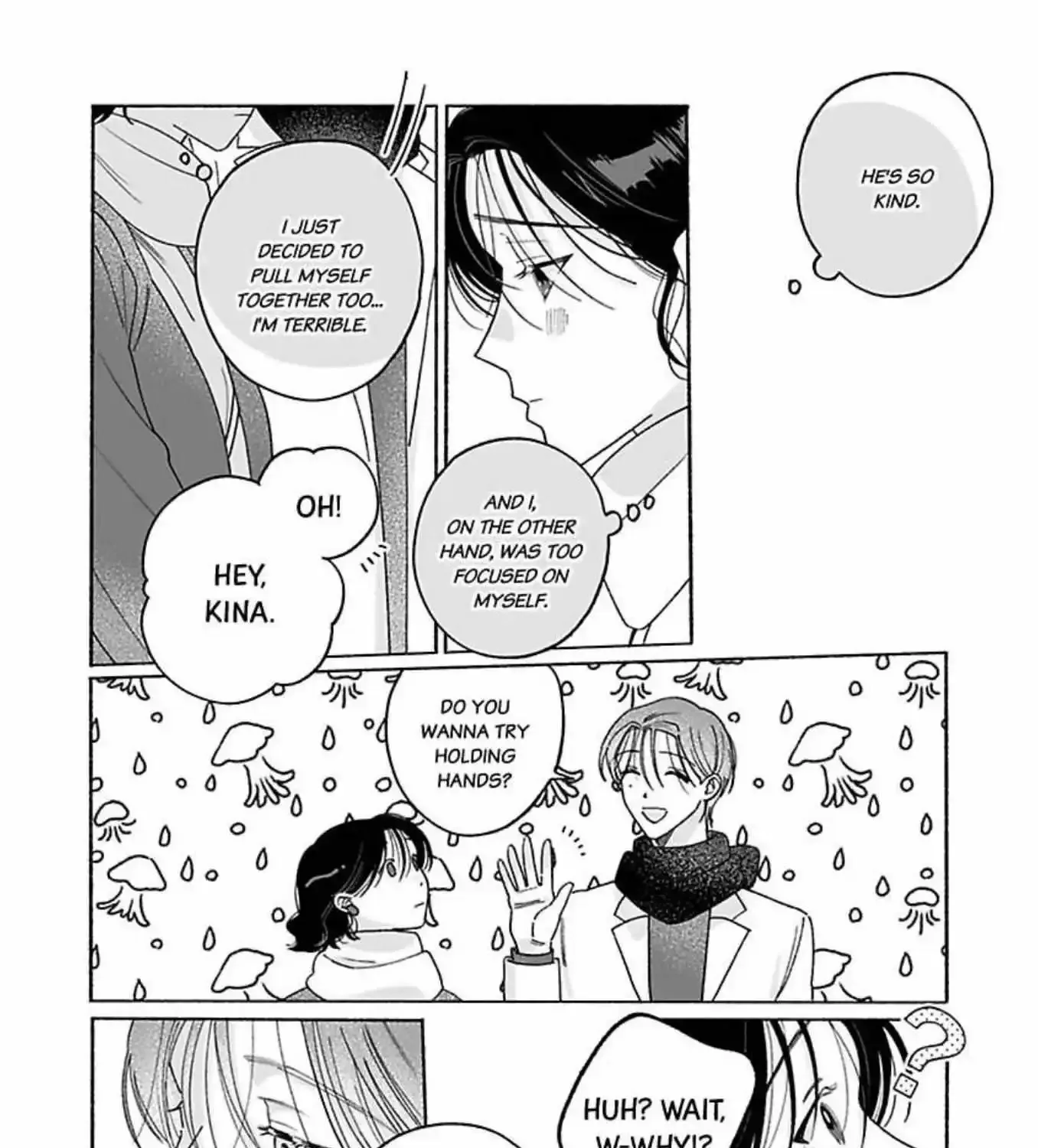 Leftover Romance - Chapter 2 - Page 37