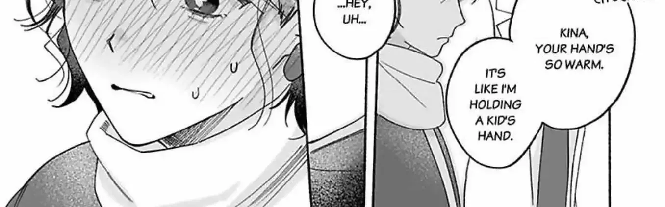 Leftover Romance - Chapter 2 - Page 40