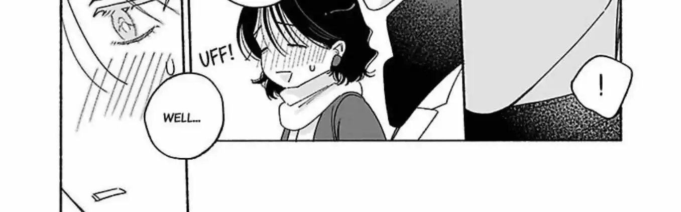 Leftover Romance - Chapter 2 - Page 42