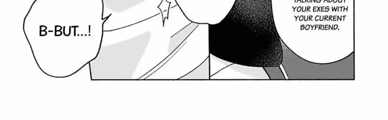 Leftover Romance - Chapter 2 - Page 44