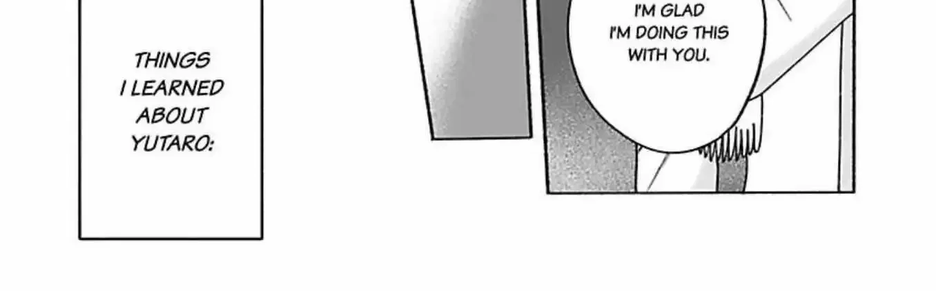 Leftover Romance - Chapter 2 - Page 52