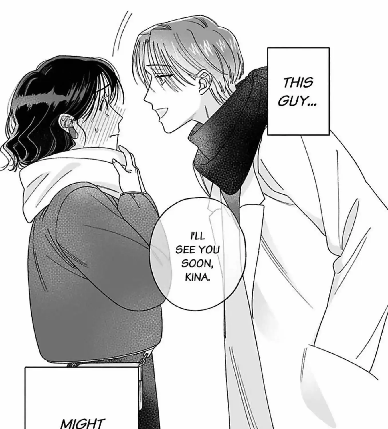 Leftover Romance - Chapter 2 - Page 53