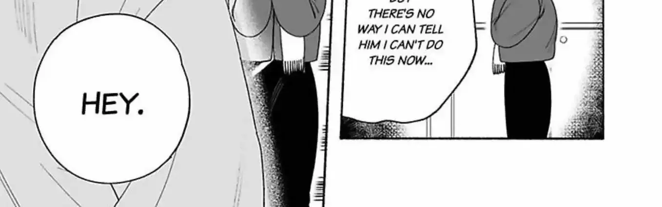 Leftover Romance - Chapter 3 - Page 6