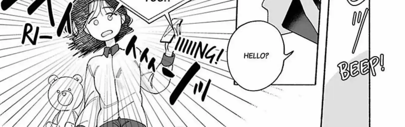 Leftover Romance - Chapter 3 - Page 20