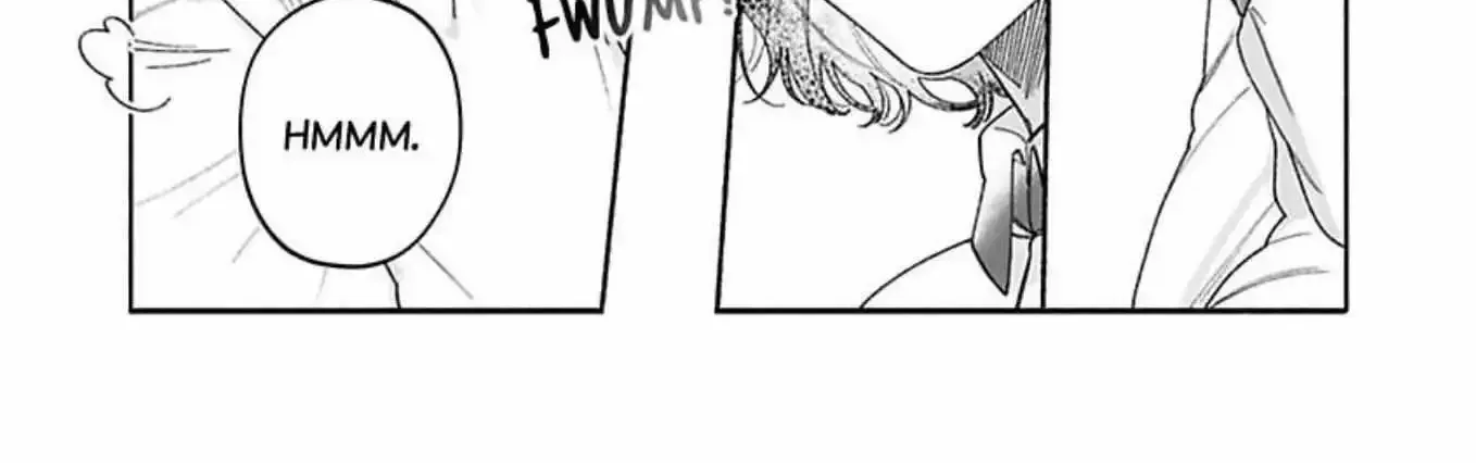 Leftover Romance - Chapter 3 - Page 28
